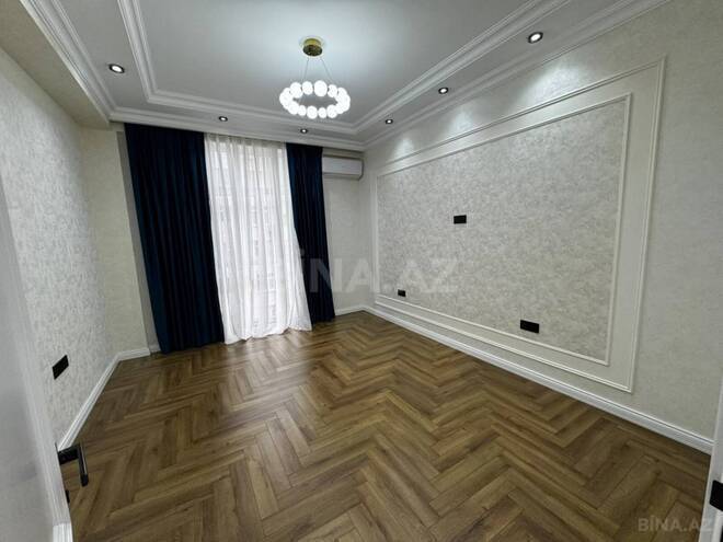 Продаётся 3-комн. новостройка 145 м², м. Ази Асланов, photo 7 from 16