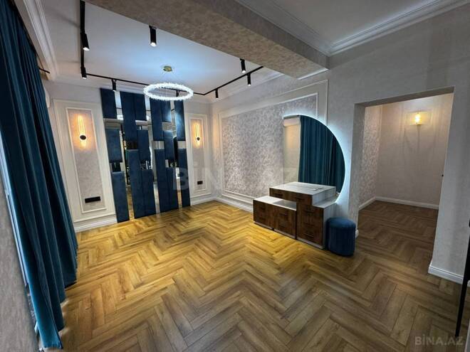 Продаётся 3-комн. новостройка 145 м², м. Ази Асланов, photo 5 from 16