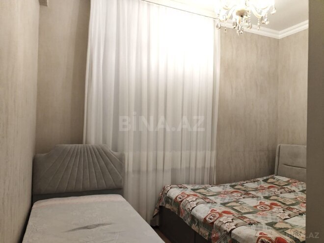 İcarəyə verilir 2 otaqlı yeni tikili 70 m², Yasamal r., photo 12 from 24