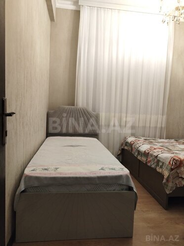 İcarəyə verilir 2 otaqlı yeni tikili 70 m², Yasamal r., photo 5 from 24