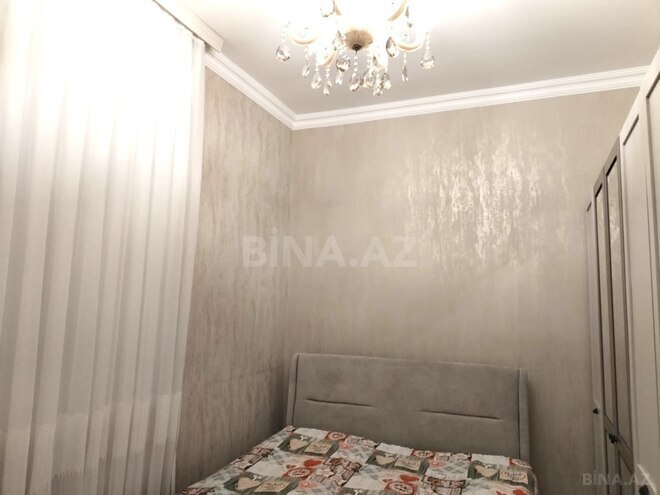 İcarəyə verilir 2 otaqlı yeni tikili 70 m², Yasamal r., photo 10 from 24