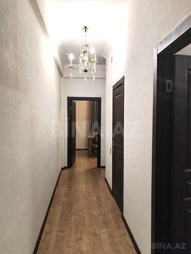 İcarəyə verilir 2 otaqlı yeni tikili 70 m², Yasamal r., photo 6 from 24