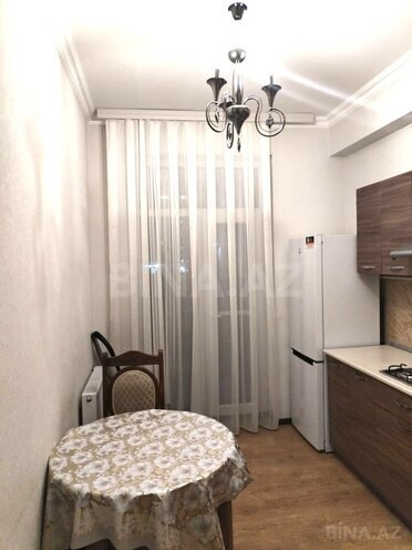 İcarəyə verilir 2 otaqlı yeni tikili 70 m², Yasamal r., photo 21 from 24