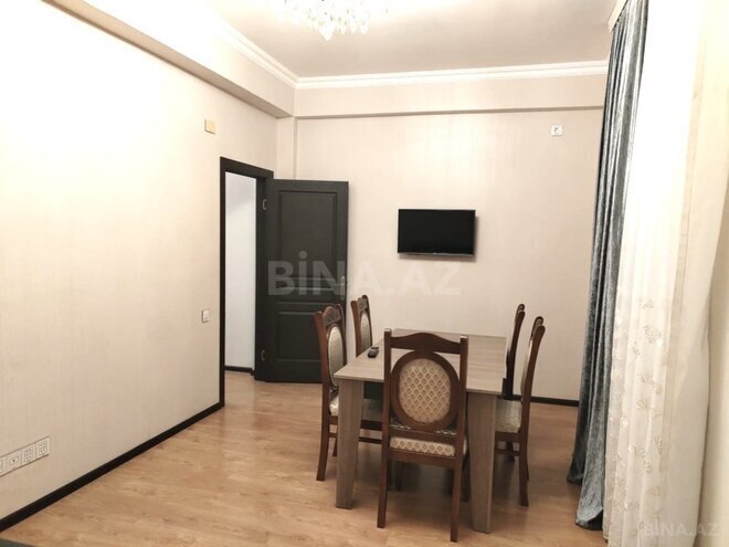İcarəyə verilir 2 otaqlı yeni tikili 70 m², Yasamal r., photo 7 from 24