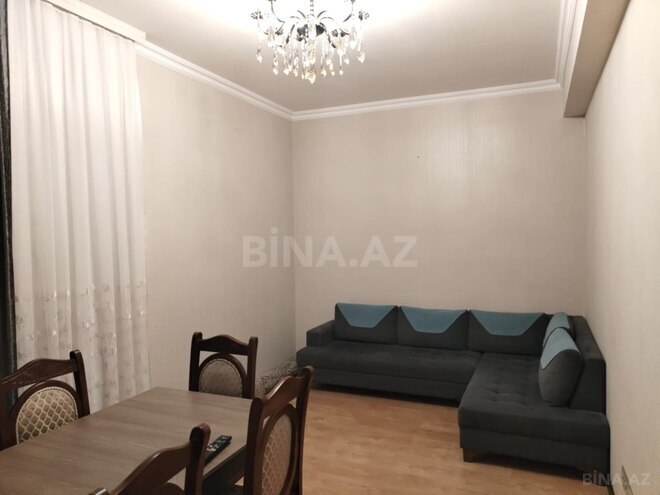 İcarəyə verilir 2 otaqlı yeni tikili 70 m², Yasamal r., photo 11 from 24