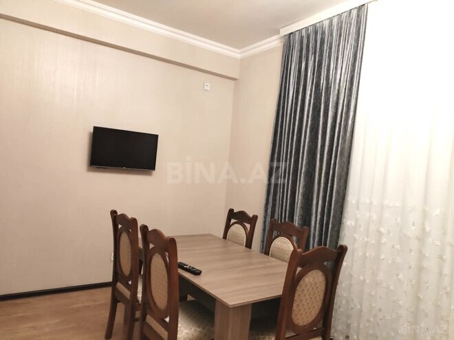 İcarəyə verilir 2 otaqlı yeni tikili 70 m², Yasamal r., photo 14 from 24