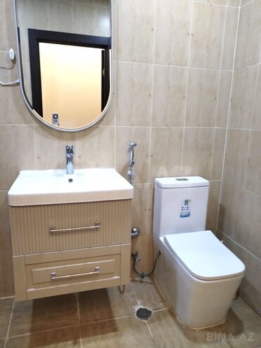İcarəyə verilir 2 otaqlı yeni tikili 70 m², Yasamal r., photo 19 from 24