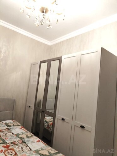 İcarəyə verilir 2 otaqlı yeni tikili 70 m², Yasamal r., photo 13 from 24
