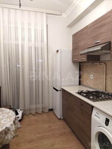 İcarəyə verilir 2 otaqlı yeni tikili 70 m², Yasamal r., photo 20 from 24