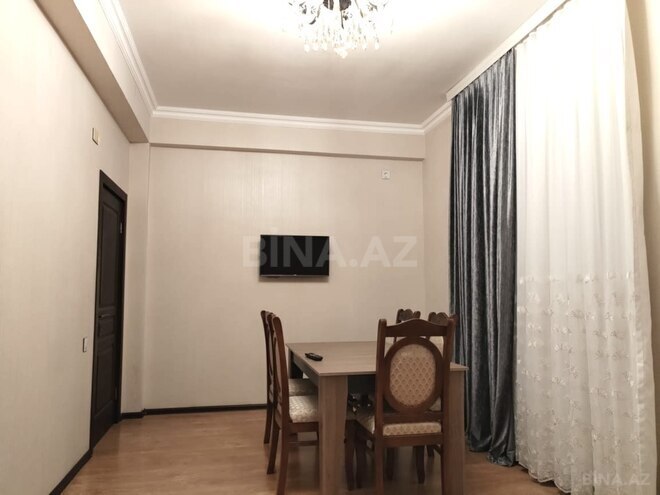 İcarəyə verilir 2 otaqlı yeni tikili 70 m², Yasamal r., photo 8 from 24
