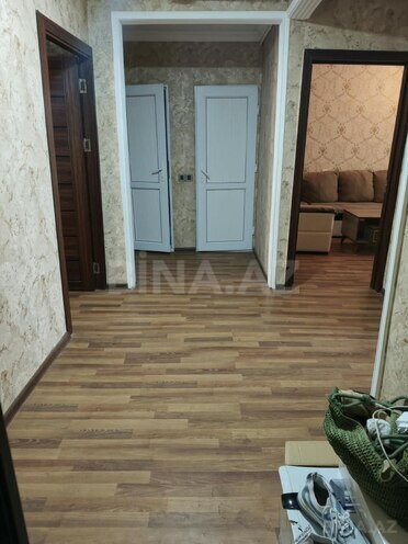 Продаётся 3-комн. вторичка 85 м², м. Ахмедлы, photo 4 from 9