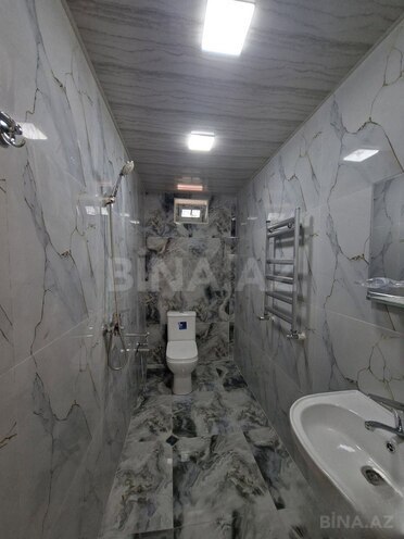 İcarəyə verilir 2 otaqlı yeni tikili 63 m², Abşeron r., photo 6 from 7