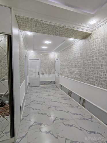 Satılır 5 otaqlı həyət evi/bağ evi 200 m², Saray q., photo 12 from 32