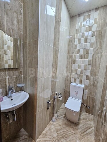 Сдаётся 3-комн. новостройка 120 м², м. Низами, photo 13 from 14
