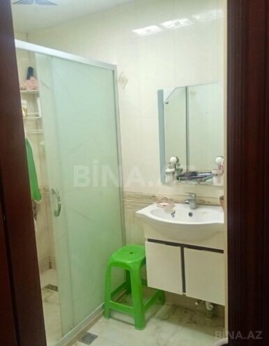 İcarəyə verilir 3 otaqlı yeni tikili 130 m², Memar Əcəmi m., photo 6 from 7
