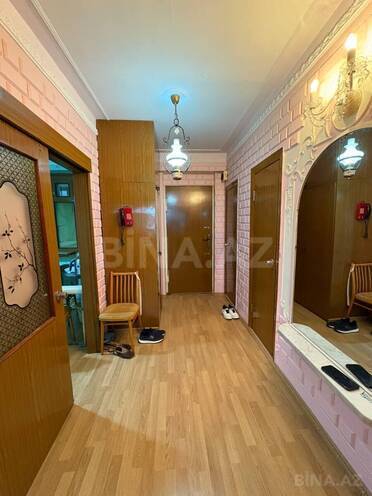 İcarəyə verilir 2 otaqlı köhnə tikili 90 m², 28 May m., photo 11 from 21