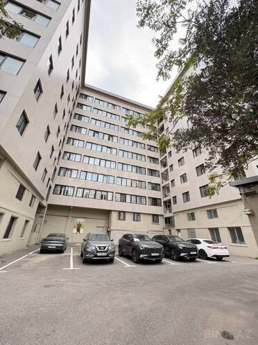 İcarəyə verilir 2 otaqlı köhnə tikili 90 m², 28 May m., photo 17 from 21