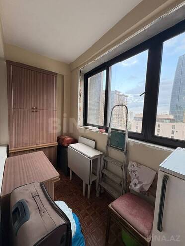 İcarəyə verilir 2 otaqlı köhnə tikili 90 m², 28 May m., photo 14 from 21