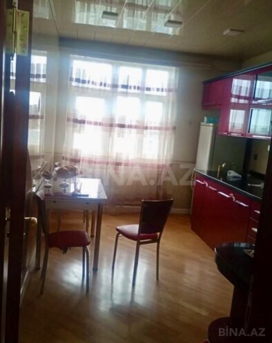 İcarəyə verilir 3 otaqlı yeni tikili 130 m², Memar Əcəmi m., photo 5 from 7