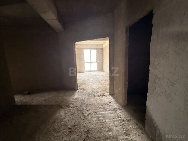 Продаётся 3-комн. новостройка 101 м², м. Низами, photo 10 from 17