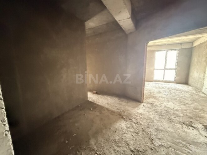 Продаётся 3-комн. новостройка 101 м², м. Низами, photo 5 from 17