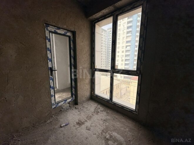 Продаётся 3-комн. новостройка 101 м², м. Низами, photo 13 from 17