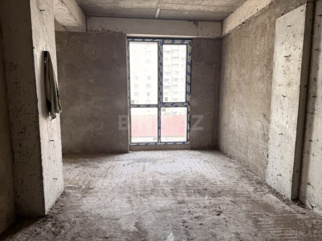 Продаётся 3-комн. новостройка 101 м², м. Низами, photo 14 from 17