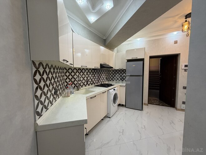 Satılır 3 otaqlı yeni tikili 65 m², Masazır q., photo 9 from 10