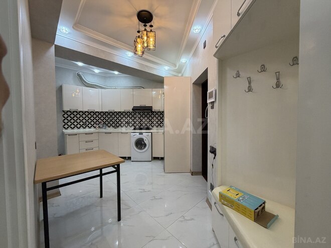 Satılır 3 otaqlı yeni tikili 65 m², Masazır q., photo 8 from 10