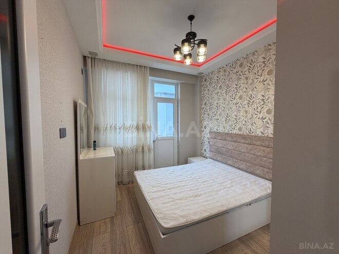 Satılır 3 otaqlı yeni tikili 65 m², Masazır q., photo 5 from 10