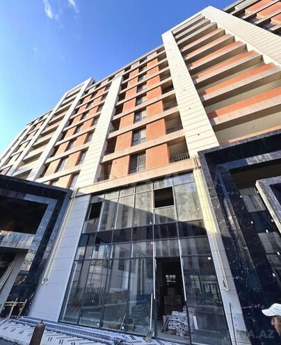 Продаётся 3-комн. новостройка 101 м², м. Низами, photo 4 from 17