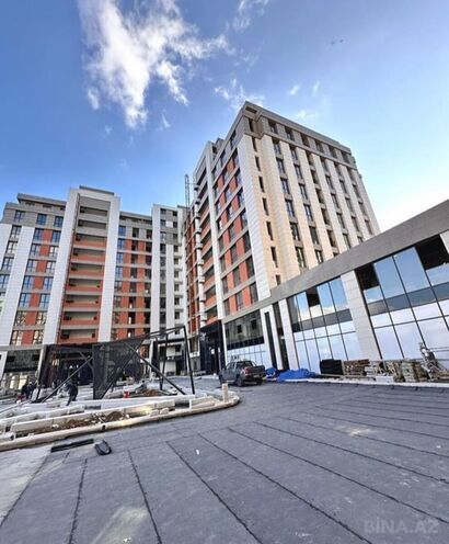 Продаётся 3-комн. новостройка 101 м², м. Низами, photo 3 from 17