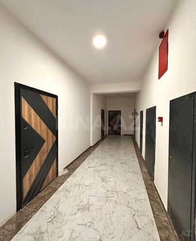 Продаётся 3-комн. новостройка 101 м², м. Низами, photo 16 from 17