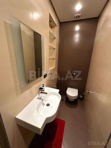 Сдаётся 4-комн. новостройка 200 м², м. Нариман Нариманов, photo 17 from 21