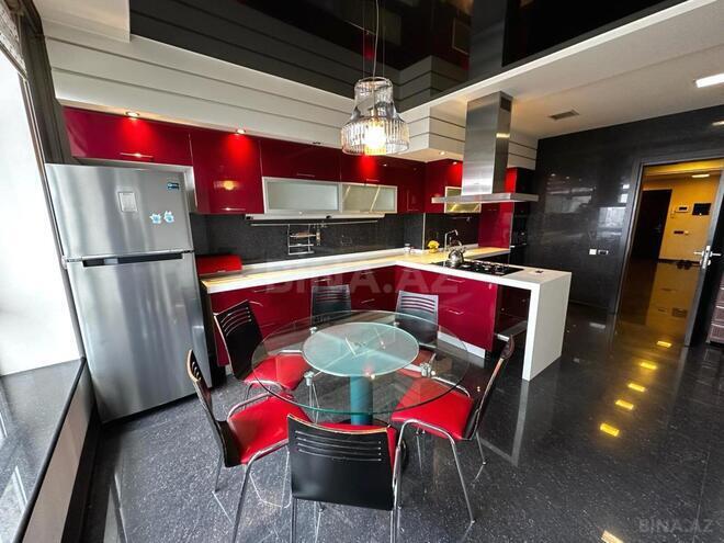 Сдаётся 4-комн. новостройка 200 м², м. Нариман Нариманов, photo 13 from 21