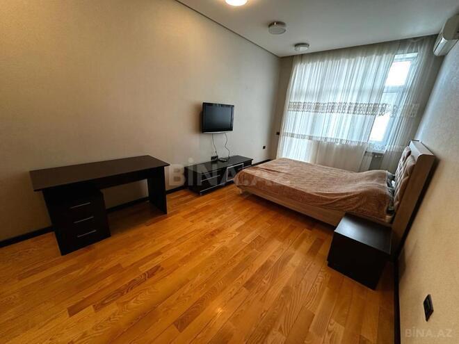 Сдаётся 4-комн. новостройка 200 м², м. Нариман Нариманов, photo 11 from 21