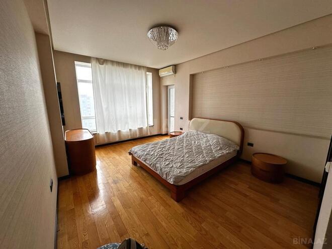 Сдаётся 4-комн. новостройка 200 м², м. Нариман Нариманов, photo 6 from 21