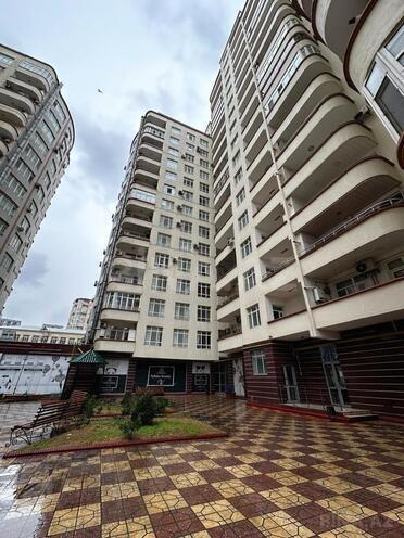 Сдаётся 4-комн. новостройка 200 м², м. Нариман Нариманов, photo 14 from 21