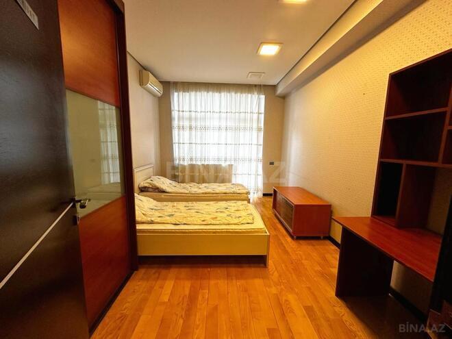 Сдаётся 4-комн. новостройка 200 м², м. Нариман Нариманов, photo 8 from 21