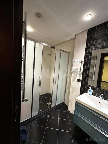 Сдаётся 4-комн. новостройка 200 м², м. Нариман Нариманов, photo 20 from 21