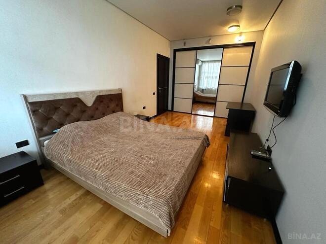 Сдаётся 4-комн. новостройка 200 м², м. Нариман Нариманов, photo 10 from 21