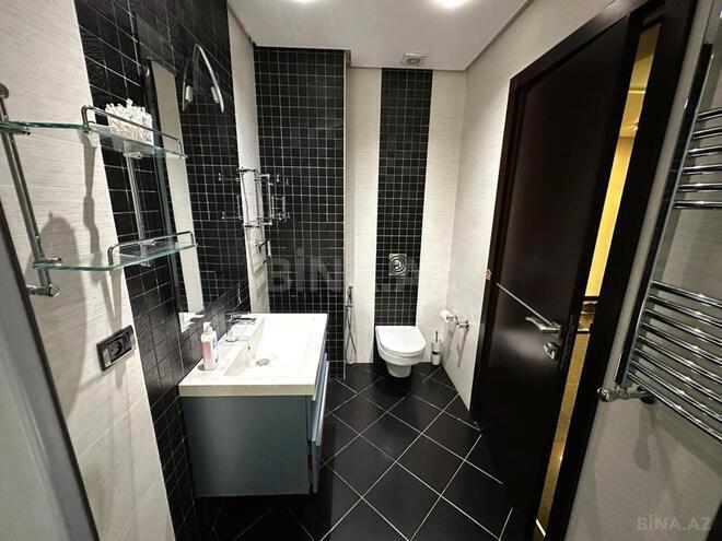 Сдаётся 4-комн. новостройка 200 м², м. Нариман Нариманов, photo 16 from 21