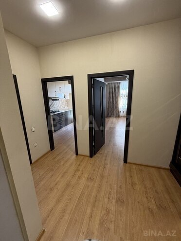 İcarəyə verilir 1 otaqlı yeni tikili 50 m², Abşeron r., photo 1 from 9