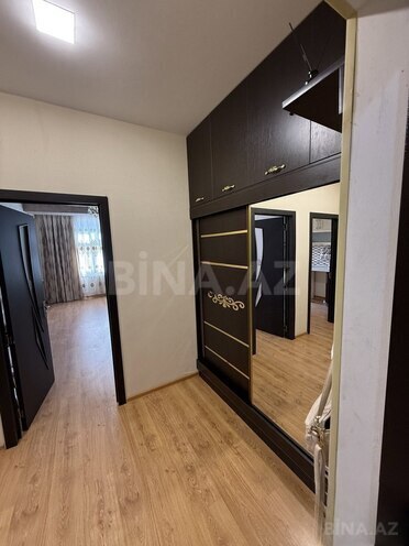 İcarəyə verilir 1 otaqlı yeni tikili 50 m², Abşeron r., photo 3 from 9