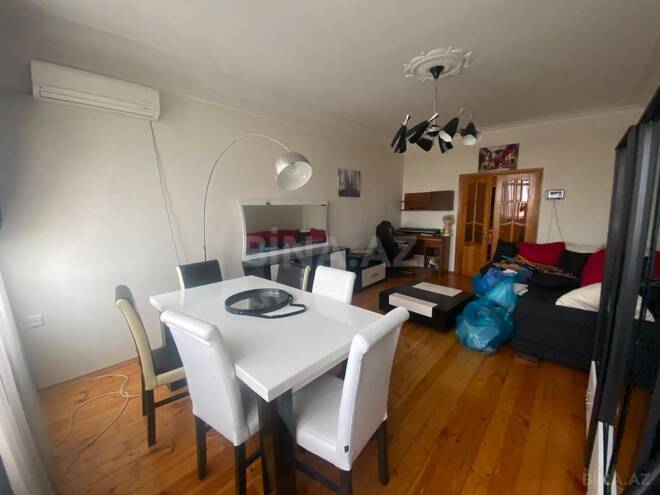 Продаётся 2-комн. новостройка 94 м², м. Нефтчиляр, photo 4 from 14