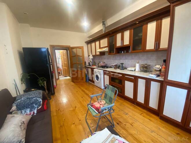 Продаётся 2-комн. новостройка 94 м², м. Нефтчиляр, photo 10 from 14