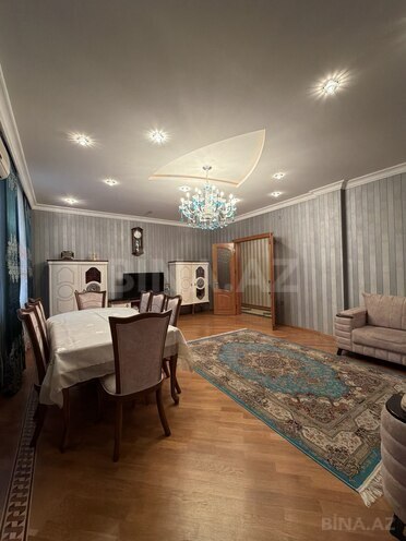 Satılır 3 otaqlı yeni tikili 170 m², Şah İsmayıl Xətai m., photo 4 from 17