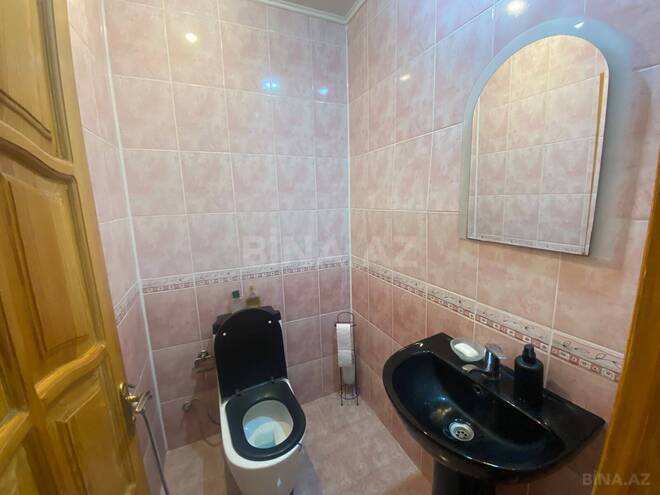 Продаётся 2-комн. новостройка 94 м², м. Нефтчиляр, photo 11 from 14