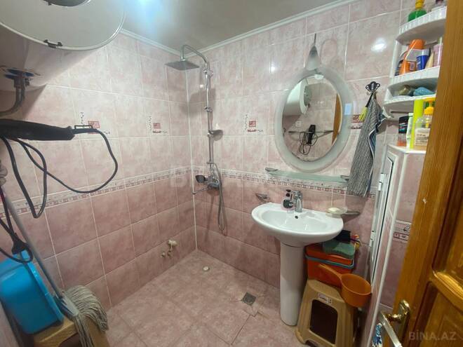 Продаётся 2-комн. новостройка 94 м², м. Нефтчиляр, photo 12 from 14
