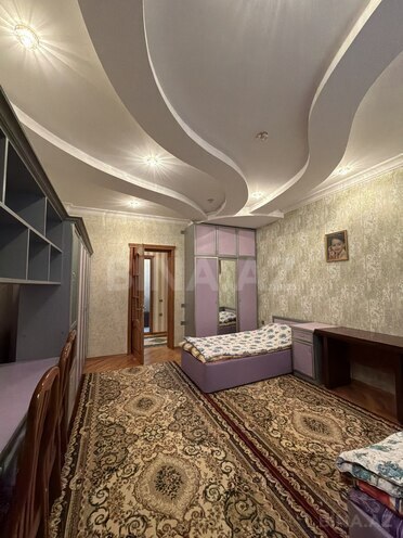 Satılır 3 otaqlı yeni tikili 170 m², Şah İsmayıl Xətai m., photo 9 from 17